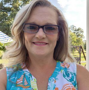 Meet your Posher, Tammy